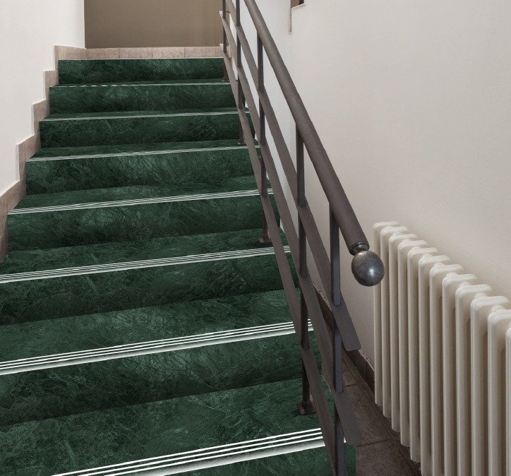 Anti Slip Steps 2